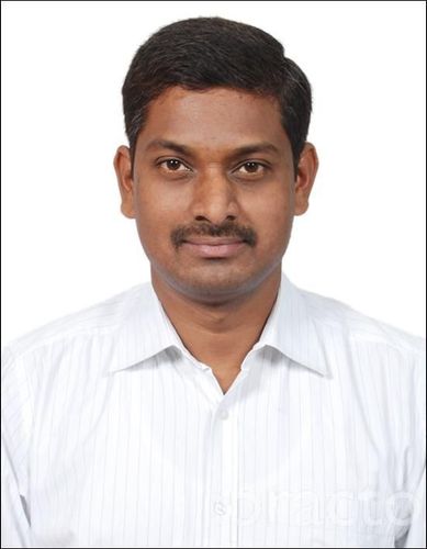 Dr. Ravindranath