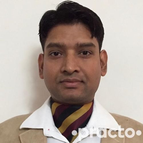 Dr. RAVISH KUMAR