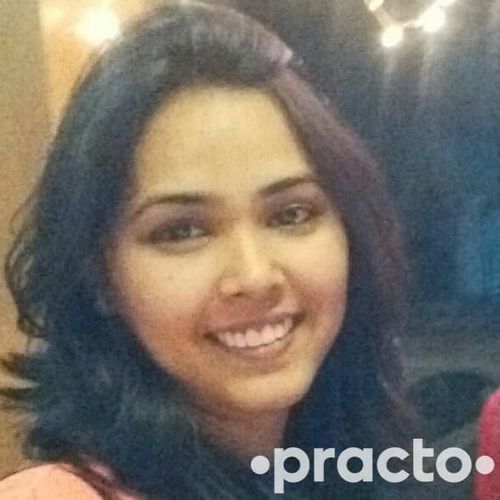 Dr. Richa Sharma