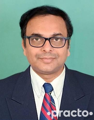Dr. S N Panda