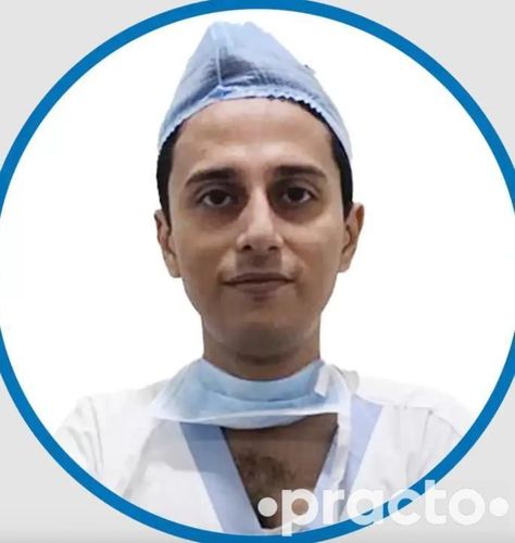 Dr. Sabyasachi Chakrabarty