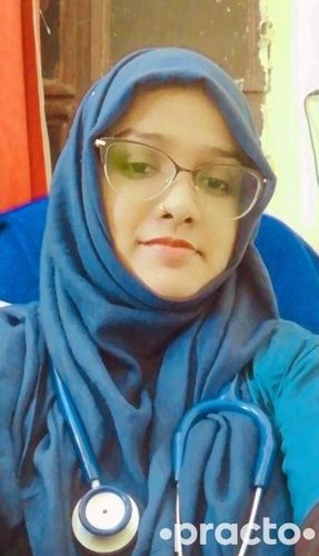 Dr. Sahina Mustafa