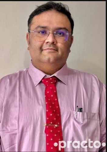 Dr. Saiprasad Lad