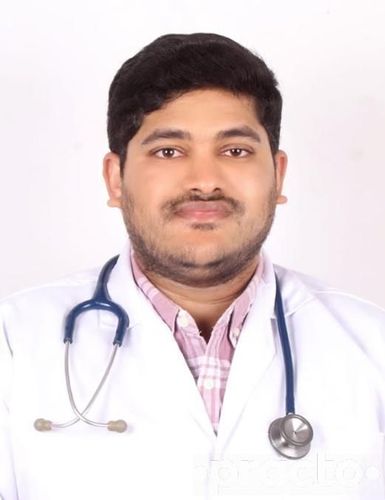 Dr. SAMA SURYA SRAVANI