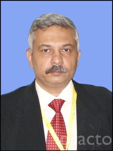 Dr. Shameek Dave