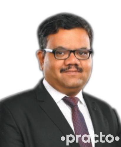 Dr. Sandeep Sabnis