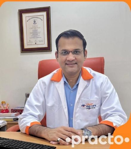 Dr. Sandip Dattatray Patil