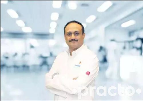 Dr. Satish Nair
