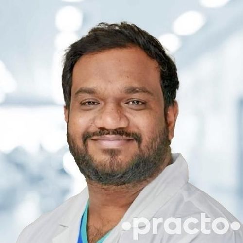 Dr. Seethaka Lokesh Kumar