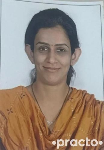 Dr. Shachi Wachasundar