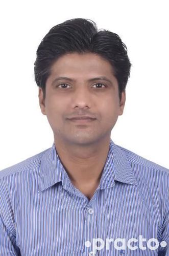 Dr. Shanbag Gururasad Madhav