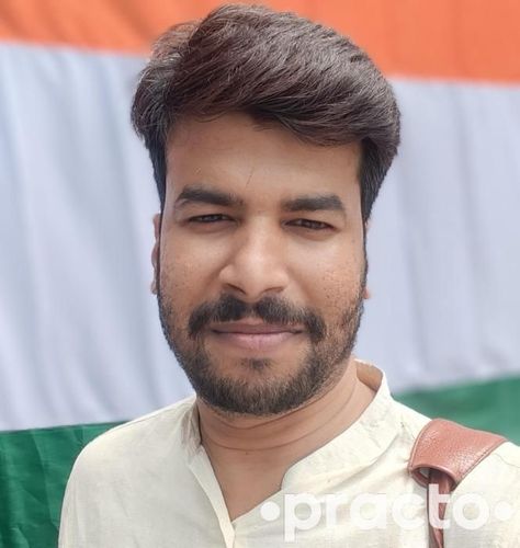 Dr. Shanu Prakash Rai