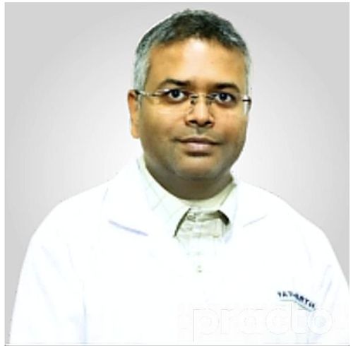Dr. Shashank Gupta