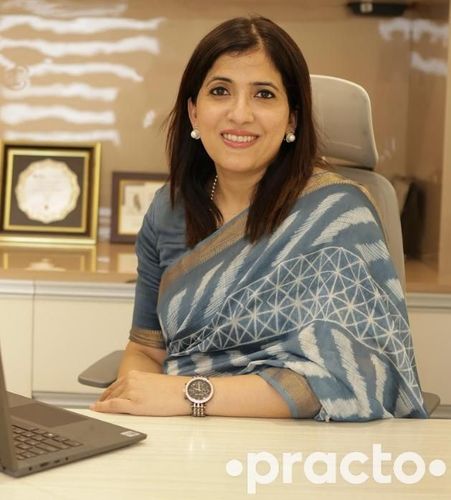 Dr. Shikha Sardana