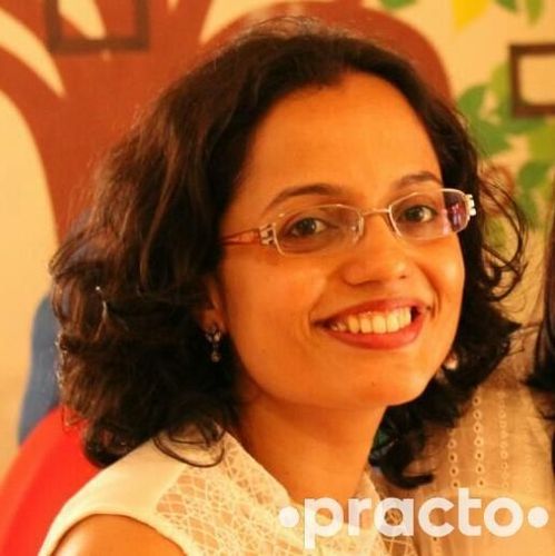 Dr. Shireen Sequeira