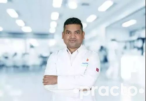 Dr. ShivaPrasad G S