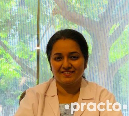 Dr. Shruti Gadekar Mangle