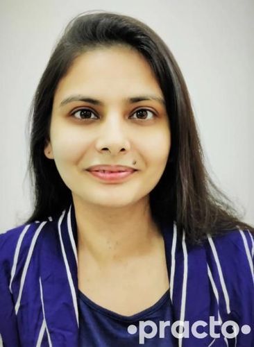 Dr. Sukriti Mishra
