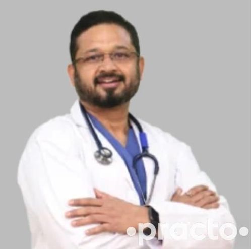 Dr. Suman Kumar Nag