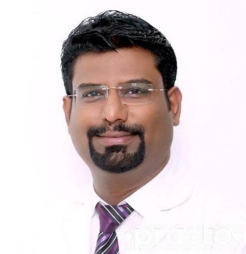 Dr. Sumit