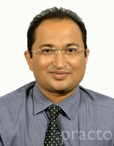 Dr. Sundar Krishnan