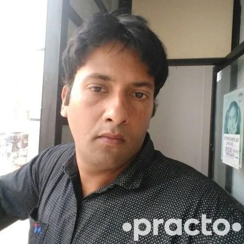 Dr. SUNIL KUMAR