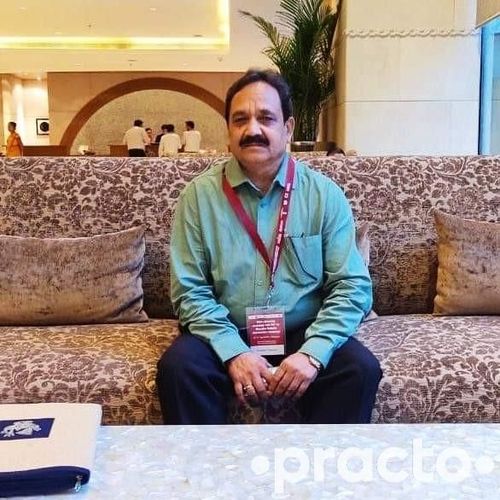 Dr. Suresh Jain