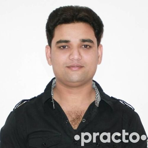 Dr. Swapnil Gawali
