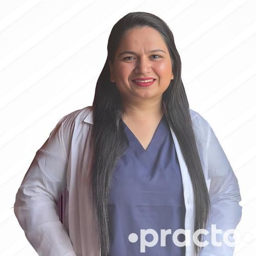 Dr. Uma Sharma