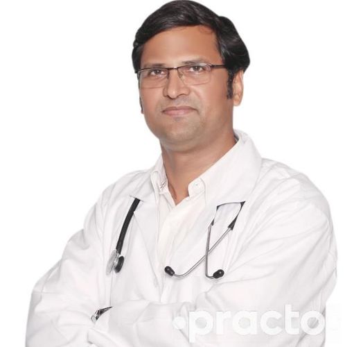 Dr. Upendra Singh