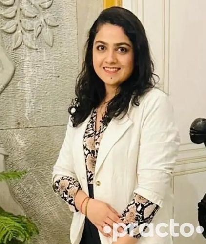 Dr. Utkarsha Agarwal