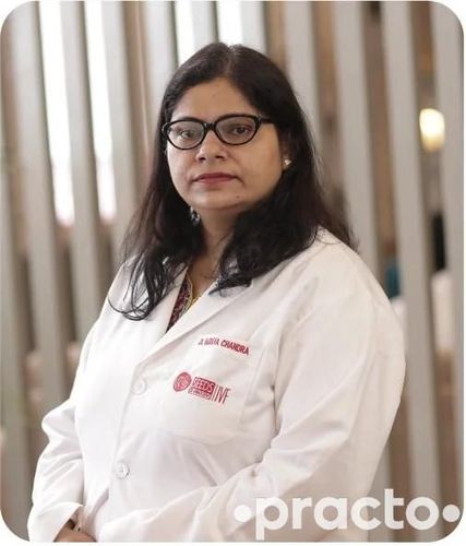 Dr. Varkha Chandra