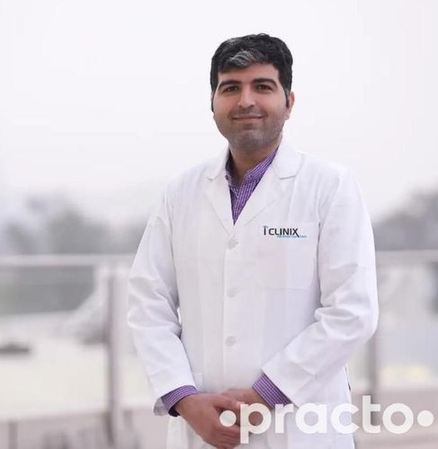 Dr. Varun Gogia