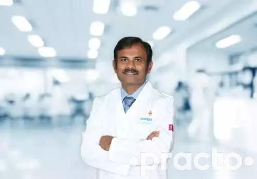 Dr. Veerendra Sandur