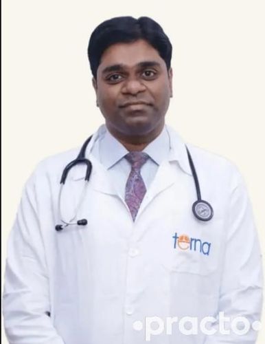 Dr. Vinit Kumar