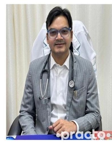 Dr. Vinod Kumar Singh