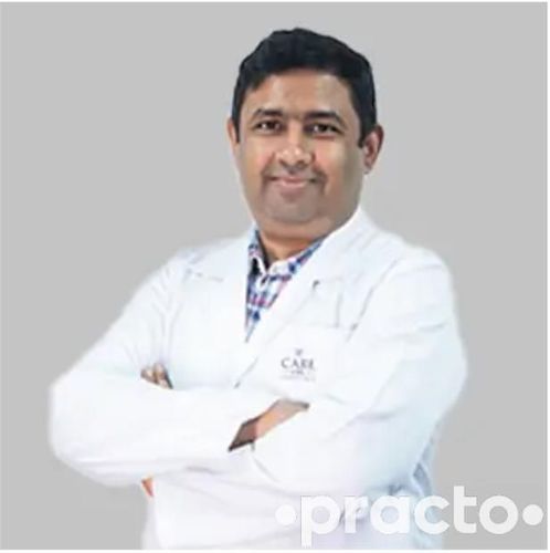 Dr. Vipin Sharma