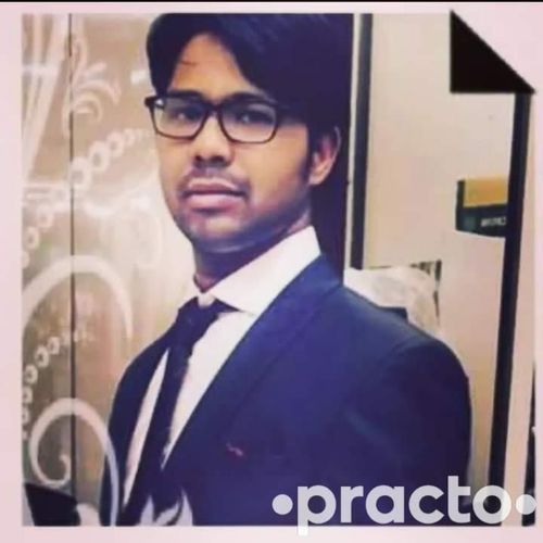 Dr. Vishwanath Chavan