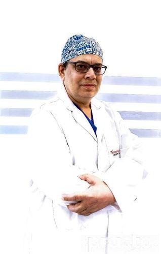 Dr. Vivek Lanje