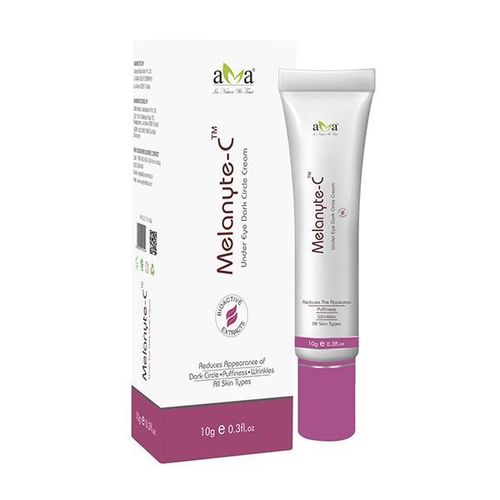 Vegetal Melanyte-C Under Eye Dark Circle Cream 20 gm