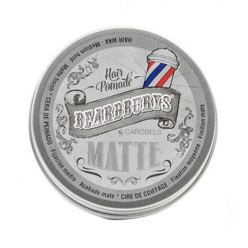 Beardburys Matte Hair Pomade 100 ml