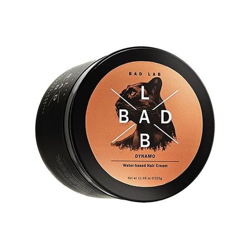 Bad Lab Dynamo Water-Based Hair Cream 325 ml