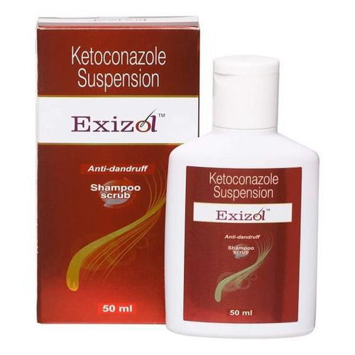 Exizol 50 ML ml