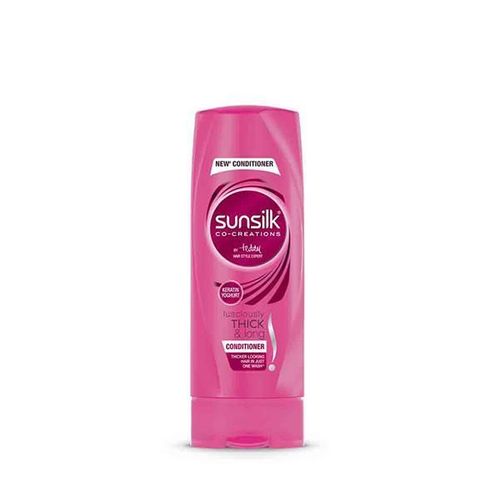 Sunsilk Lusciously Thick & Long Conditioner 80 ml