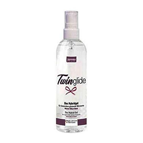 Joy Division Twinglide - The Hybrid Gel 100 ml