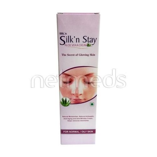 SBL Silk'n Stay Cream 50 gm