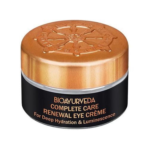 Bioayurveda Complete Care Renewal Eye Creme 60 gm