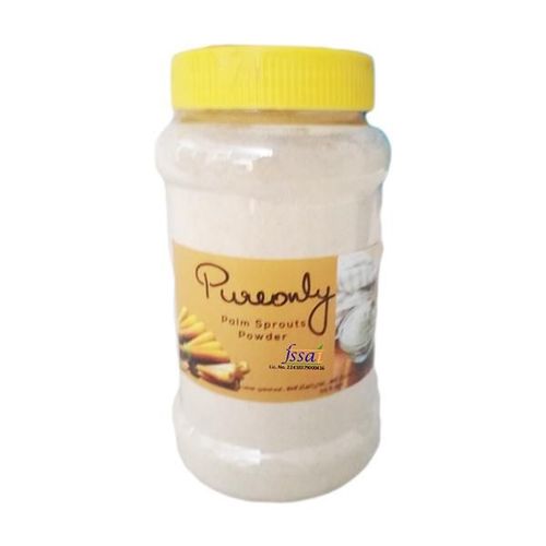 PureOnly Dried Palm Sprouts Health Mix Powder (Panang Kizhangu) 400 gm
