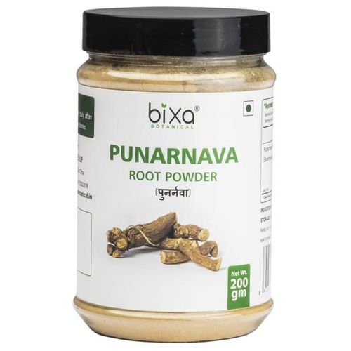 Bixa Botanical Punarnava Root Powder 200 gm
