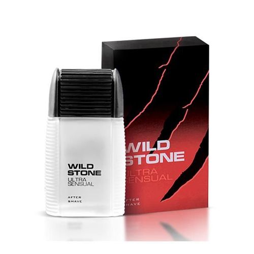 Wild Stone Ultra Sensual After Shave Lotion 50 ml